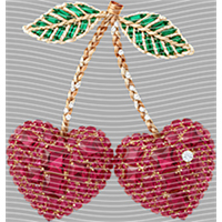 Valentine's Day-QRJ  6153